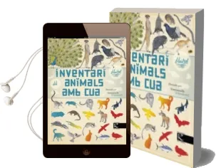 Descargar AudioLibro Inventari Il-Lustrat Dels Animais amb cua de Virginie Aladjidi año 2014