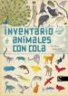 AudioLibro Inventario Ilustrado de Animales con Cola de Virginie Aladjidi