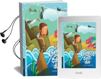 Descargar AudioLibro Itsasoa Edan dut de Leire Bilbao año 2014