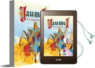 Descargar AudioLibro Jaume i el Conqueridor de Fernando Aznar año 2014