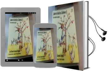 Descargar AudioLibro Juan de los Colores de Jose Ramon Guzman Alvarez año 2014