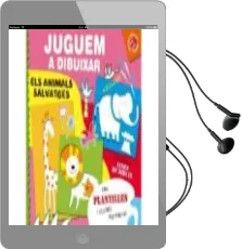 Descargar AudioLibro Juguem a Dibuixar els Animals Salvatges de Gloria Francella año 2014