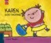 AudioLibro Karen Goes Shopping de Slegers Liesbet