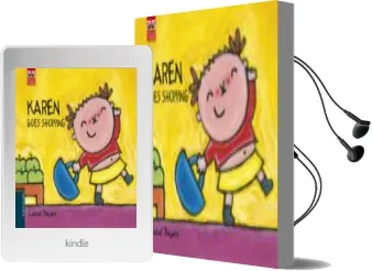 Descargar AudioLibro Karen Goes Shopping de Slegers Liesbet año 2014