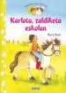 AudioLibro Karlota, Zaldiketa Eskolan (Karlota eta Peluxe) de Berit Bach