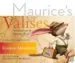 AudioLibro Kookoo Mountain: Moral Tails in an Immoral World (Maurice s Valises) de J. S. Friedman