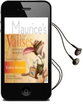 Descargar AudioLibro Kookoo Mountain: Moral Tails in an Immoral World (Maurice s Valises) de J. S. Friedman año 2014