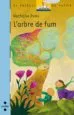 AudioLibro L Arbre de fum de Nathalie Pons Roussel