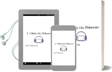Descargar AudioLibro L Olivia i les Princeses de Ian Falconer año 2014