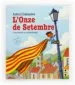 AudioLibro L Onze de Setembre de Antoni Dalmases