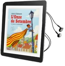 Descargar AudioLibro L Onze de Setembre de Antoni Dalmases año 2014