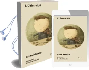 Descargar AudioLibro L Ultim Violi de Anna Manso año 2014
