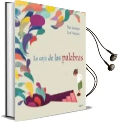 Descargar AudioLibro La Caja de las Palabras de Mar Benegas año 2014