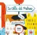 AudioLibro La Calle del Puchero de Charo Pita; Massimiliano Di Lauro