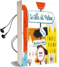 Descargar AudioLibro La Calle del Puchero de Charo Pita; Massimiliano Di Lauro año 2014
