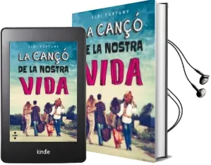 Descargar AudioLibro La Canço de la Nostra Vida de Eloi Fortuny año 2014