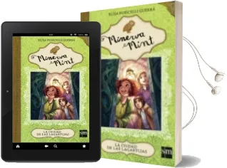 Descargar AudioLibro La Ciudad de las Lagartijas de Elisa Puricelli Guerra año 2014