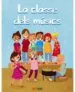 AudioLibro La Classe Dels Musics de David Guixeras