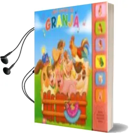 Descargar AudioLibro La Granja mi Primer Libro de Sonidos de Varios Autores año 2014