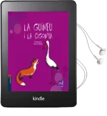 Descargar AudioLibro La Guineu i la Cigonya de Varios Autores año 2014