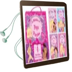 Descargar AudioLibro La Maletita de Pepa Parches de Varios Autores año 2014