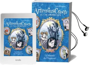 Descargar AudioLibro La Mansio de l Esparver de Luca Blengino año 2014