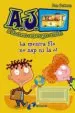 AudioLibro La Mestra flo no sap ni la o! de Dan Gutman