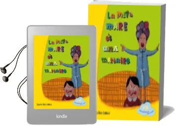 Descargar AudioLibro La Meva Mare es una Manaire de Susana Rico Calleja año 2014