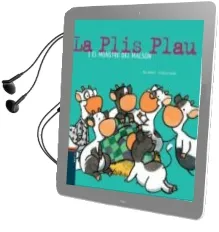 Descargar AudioLibro La Plis Plau i el Monstre del Malson de Josep Maria Molist Sadurni año 2014