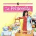 AudioLibro La Princesita de Frances Hodgson Burnett