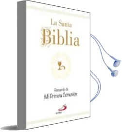 Descargar AudioLibro La Santa Biblia de Varios Autores año 2014