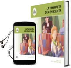 Descargar AudioLibro La Trompeta de Cenicienta de Enric Lluch año 2014
