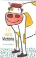 AudioLibro La Vaca Victòria (Catalá) de Nono Granero