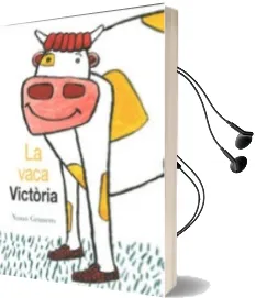 Descargar AudioLibro La Vaca Victòria (Catalá) de Nono Granero año 2014