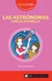 AudioLibro Las Astrónomas, Chicas Estrella de Sara Gil Casanova