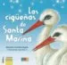 AudioLibro Las Cigueñas de Santa Marina (2ª Ed.) de Marcelino Grandmontagne