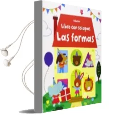 Descargar AudioLibro Las Formas de Felicity Brooks año 2014