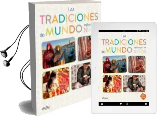 Descargar AudioLibro Las Tradiciones del Mundo Explicadas a los Niños de Varios Autores año 2014