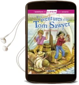 Descargar AudioLibro Les Aventures de tom Sawyer de Mark Twain año 2014