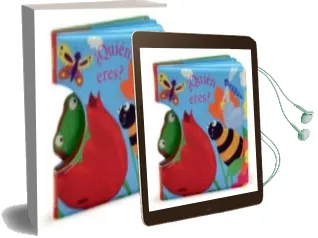 Descargar AudioLibro Libro de Baño: ¿Quien Eres? de Richard Powell año 2014