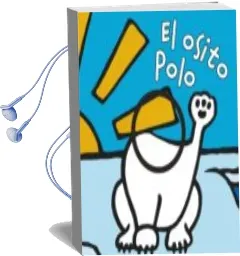Descargar AudioLibro Librodedos el Osito Polo de Klaartje Van Der Put año 2014