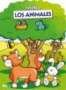 AudioLibro Los Animales (Pinta de Colores - Libros Casita) de Varios Autores
