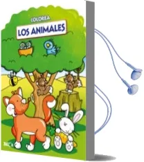 Descargar AudioLibro Los Animales (Pinta de Colores - Libros Casita) de Varios Autores año 2014