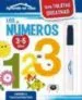 AudioLibro Los Numeros (Cartas Educativas) de Varios Autores