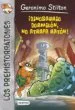 AudioLibro Los Prehistorratones 7: ¡Dinosario Dormilon, no Atrapa Raton! (ge Ronimo Stilton) de Geronimo Stilton