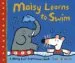 AudioLibro Maisy Learns to Swim de Lucy Cousins