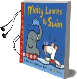 Descargar AudioLibro Maisy Learns to Swim de Lucy Cousins año 2014