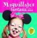 AudioLibro Maquillajes de Fantasía para Niños de Varios Autores