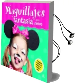 Descargar AudioLibro Maquillajes de Fantasía para Niños de Varios Autores año 2014