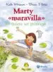 AudioLibro Marty Maravilla no Quiere ser Princesa de Kate Messner